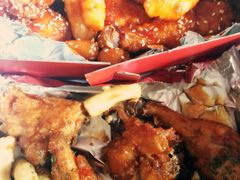 CHICKENOW韩式炸鸡&啤酒-CHICKEN NOW韩式炸鸡&啤酒