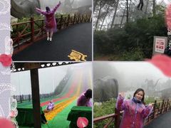 -梦幻奥陶纪景区