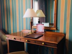 -曼谷王子宫殿酒店