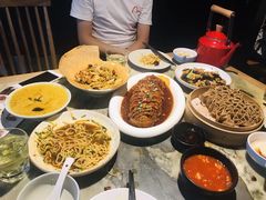 -杏花堂·山西菜馆(晋中万达店)