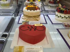 -DEMO黛慕蛋糕(中泰店)