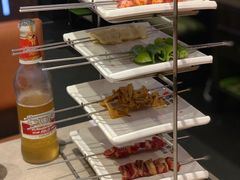 -丰茂烤串(建设街店)