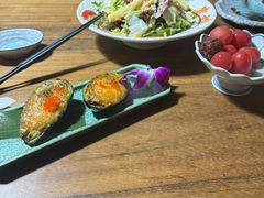 -河风の幸会精致料理