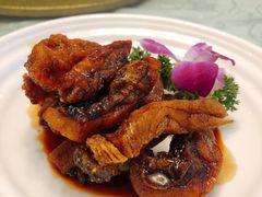 -新聚丰菜馆(太监弄店)