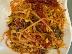 -春花民族美食(佳木斯总店)