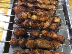 -王记西鎮电烤肉(汶上路店)