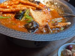 -薇酌饮·陕西菜(南门外店)