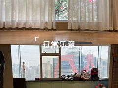 -证大大拇指广场(芳甸路店)