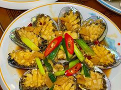 -友强·23年特色海鲜大排档(厦门店)
