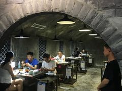 -红九格老火锅(三峡广场店)