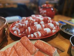 -东镇老火锅(长春路首店)