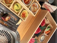 -赤坂亭·M9和牛烧肉·铁板烧·日料398放题(长泰广场店)