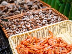 -牛太郎海鲜烤肉自助(椒江万达店)