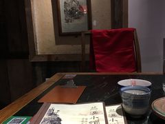 -兰溪小馆(东直门簋街店)