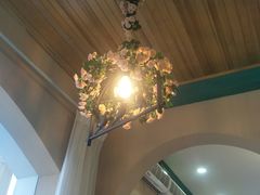 -港畔赶海蒸汽海鲜烧烤自助(仙螺岛店)