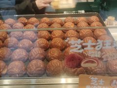 -泸溪河桃酥(长乐路店)