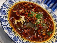 -院8里·少城记忆老川菜(宽窄巷子店)