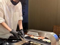 -韩满园· 甄选韩式烤肉