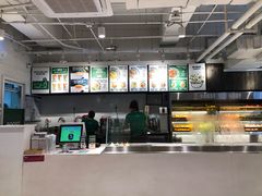 -CALIFORKS加州叉子轻食(朝阳门店)