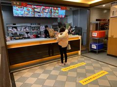 -永和大王(龙德广场店)