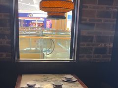 -绿茶餐厅(昆明世纪金源店)