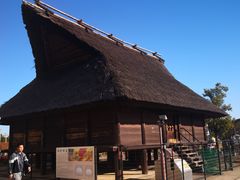 -大阪历史博物馆