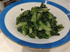 -香山湖家家宴(中山陵店)