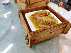 金钱肚-點無缺茶楼·海鲜酒家(世博店)