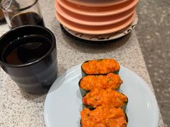 -争鲜回转寿司(海曙天一PLUS店)