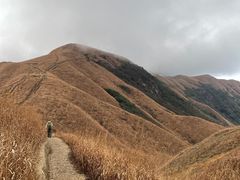 -萍乡武功山风景名胜区