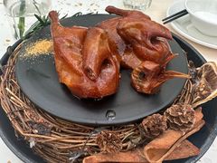 -大树餐厅(环球港店)