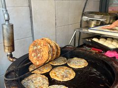 -逍遥镇刘相五胡辣汤豆沫馆(康复中街店)