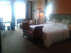 房间-济南喜来登酒店