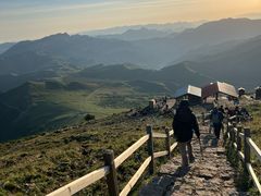 -灵山