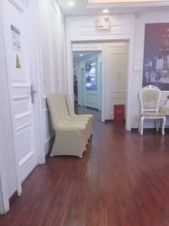 -武汉五洲整形外科医院