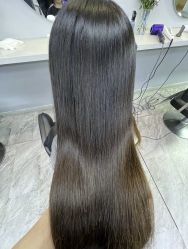 -逅续沙发自然卷专研