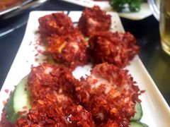 -大龙燚火锅(春熙店)
