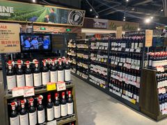 -blt精品超市(高德置地冬广场店)
