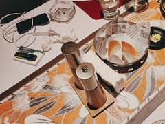 -一棵树·意大利西餐厅One Tree(新城店)