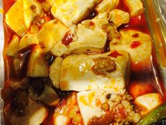 -稻花香大食堂(大沽路店)