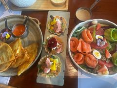 -咖梦餐厅 COMENG RESTAURANT