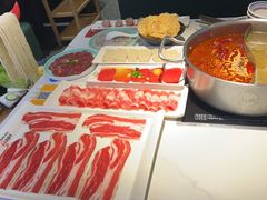-许府牛火锅(湖滨银泰in77E区店)