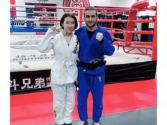 -格斗兄弟搏击健身训练馆(望京店)