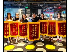 -威尔仕健身(丁香国际店)