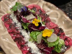 -老乾杯和牛烧肉(王府中环店)