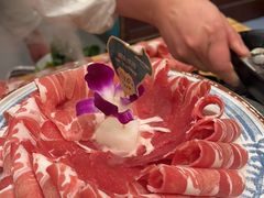 -阳坊胜利涮羊肉(阳坊老店)