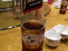 -乌镇那一年小院主题餐厅(甘泉西路店)