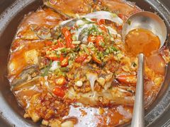 -宝荣鱼馆·临湖之宴(千岛湖店)