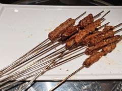 -城南老友羊蝎子火锅(花乡奥莱店)