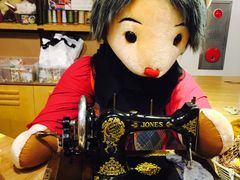 -济州岛泰迪熊博物馆